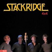 4x4 : Stackridge DVD