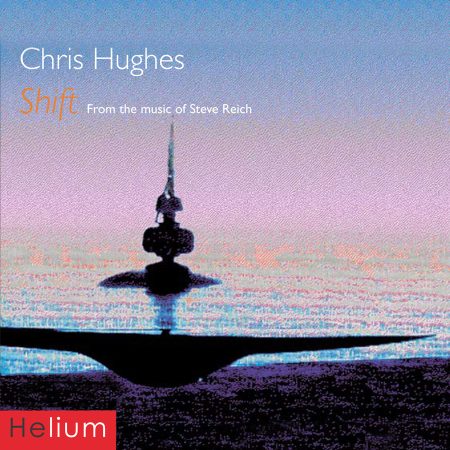 Chris Merrick Hughes - Shift LP