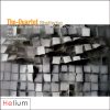 The Quartet - Shattering