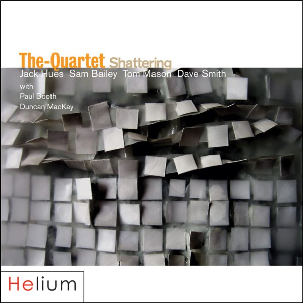 The Quartet - Shattering