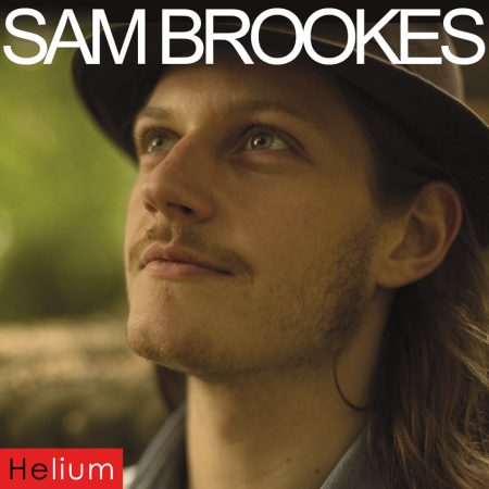 Sam Brookes - Sam Brookes LP