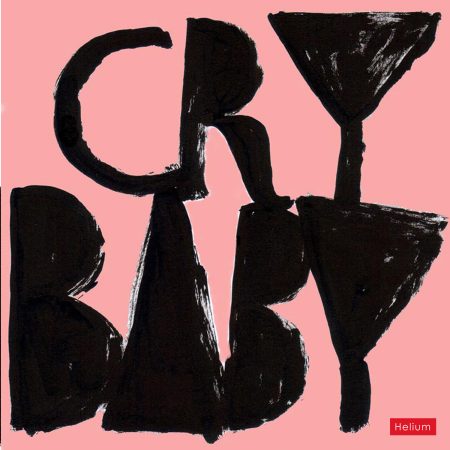 Crybaby - Crybaby EP