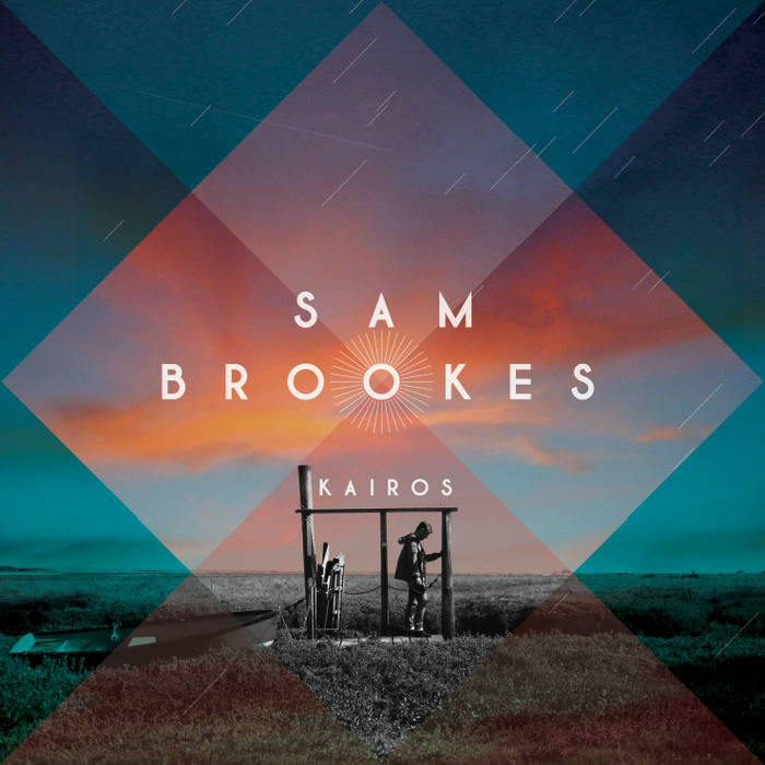 Sam Brookes Kairos