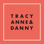 Tracyanne and Danny