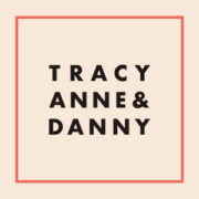 Tracyanne & Danny cover